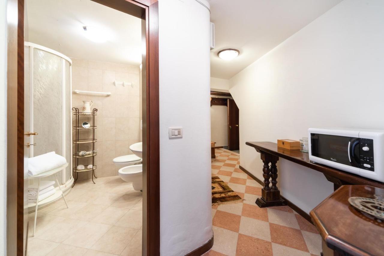 Ca' Longhi * Venetië