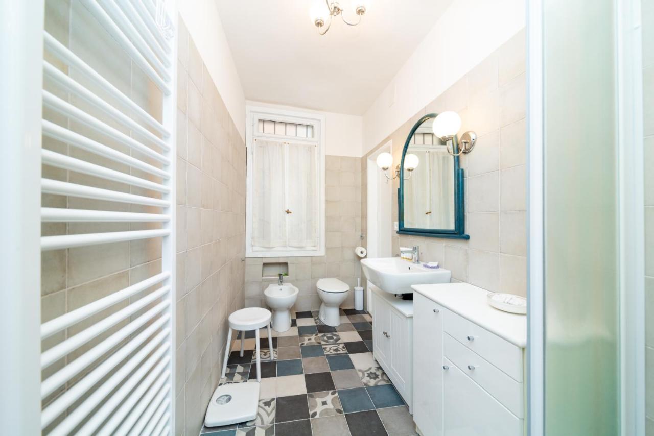 Appartement Ca' Longhi *